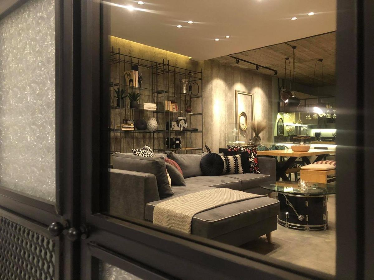 Amazing Semi-Basement Art Apartment Easy Walk To Nafplio Centre ภายนอก รูปภาพ