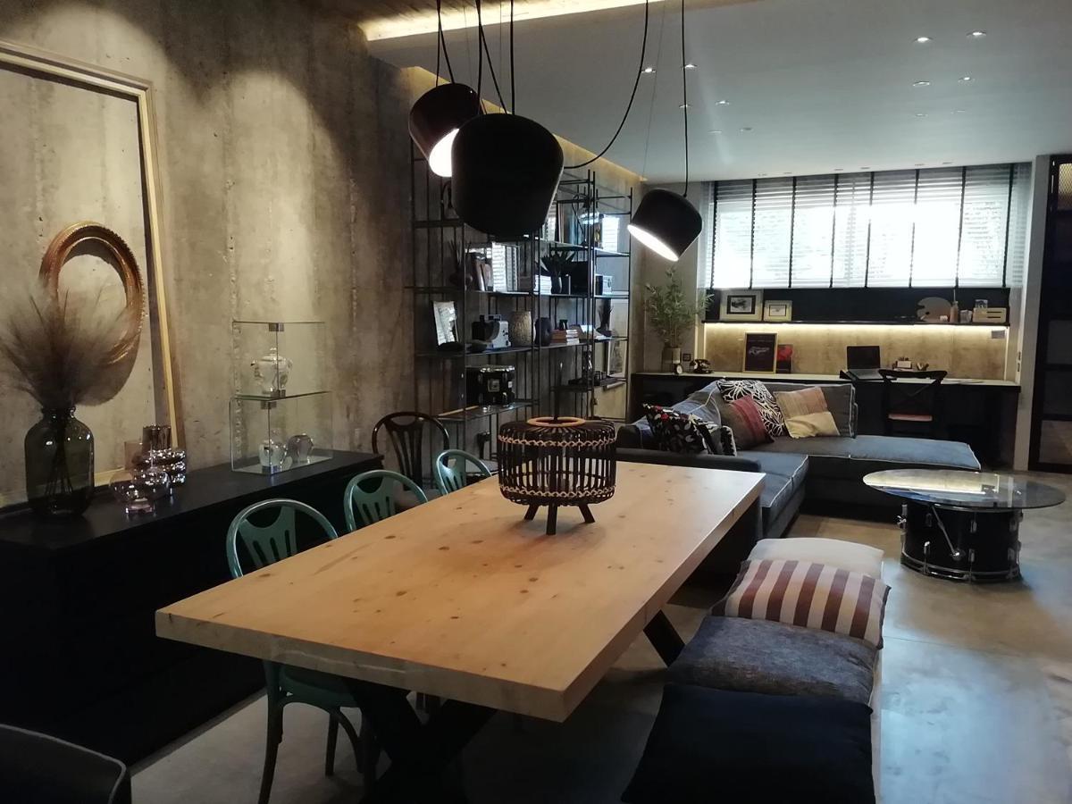Amazing Semi-Basement Art Apartment Easy Walk To Nafplio Centre ภายนอก รูปภาพ