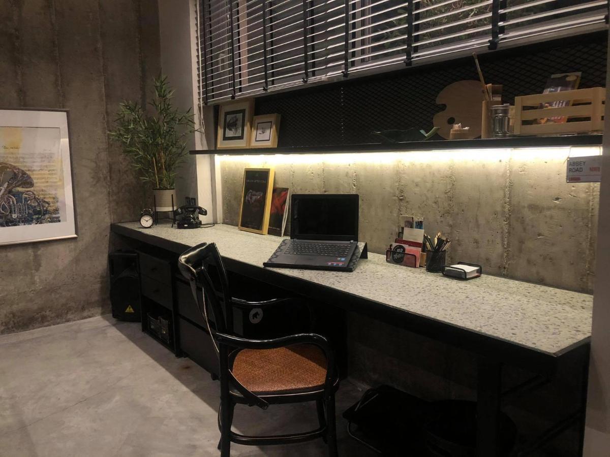 Amazing Semi-Basement Art Apartment Easy Walk To Nafplio Centre ภายนอก รูปภาพ