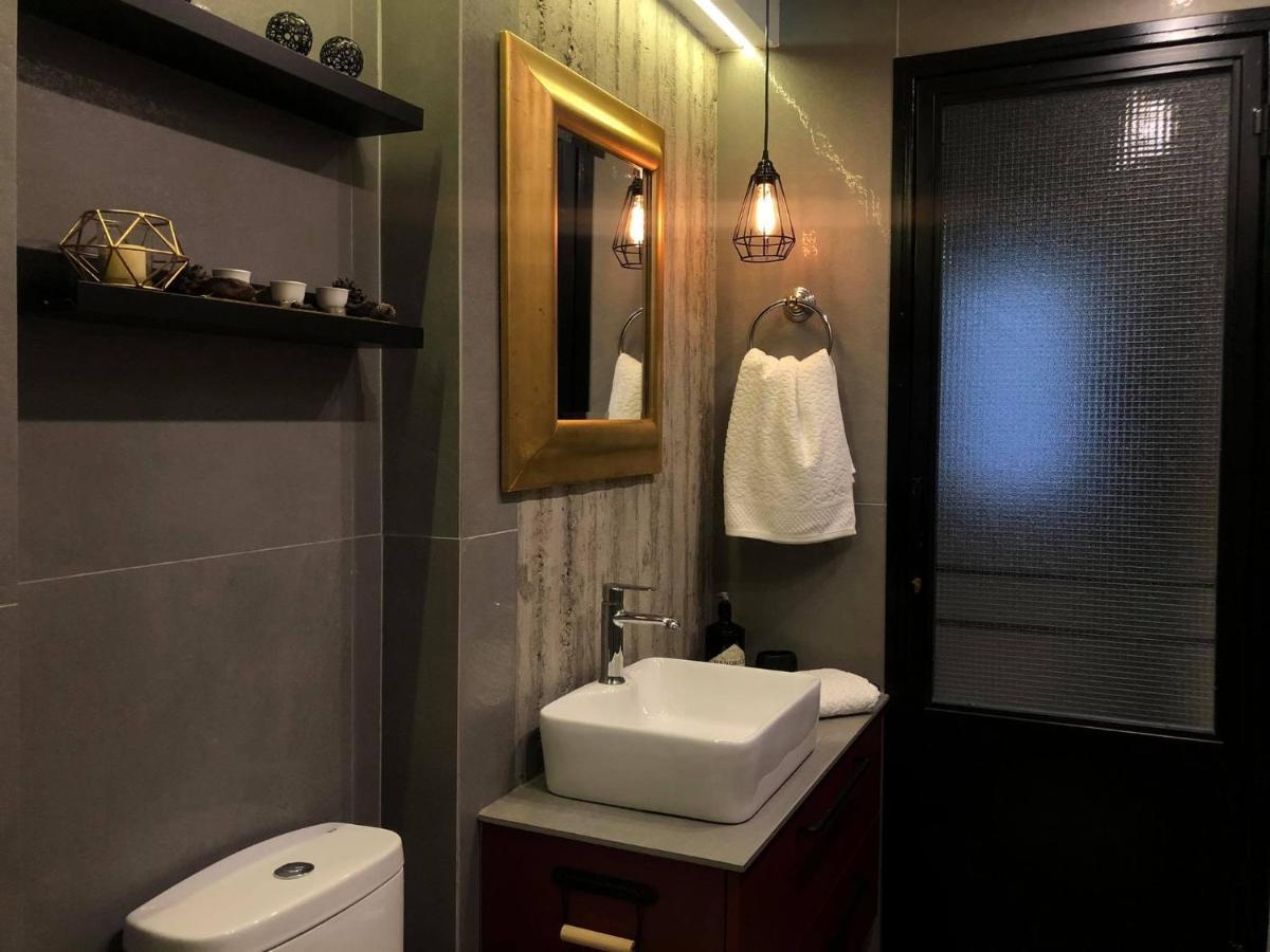 Amazing Semi-Basement Art Apartment Easy Walk To Nafplio Centre ภายนอก รูปภาพ