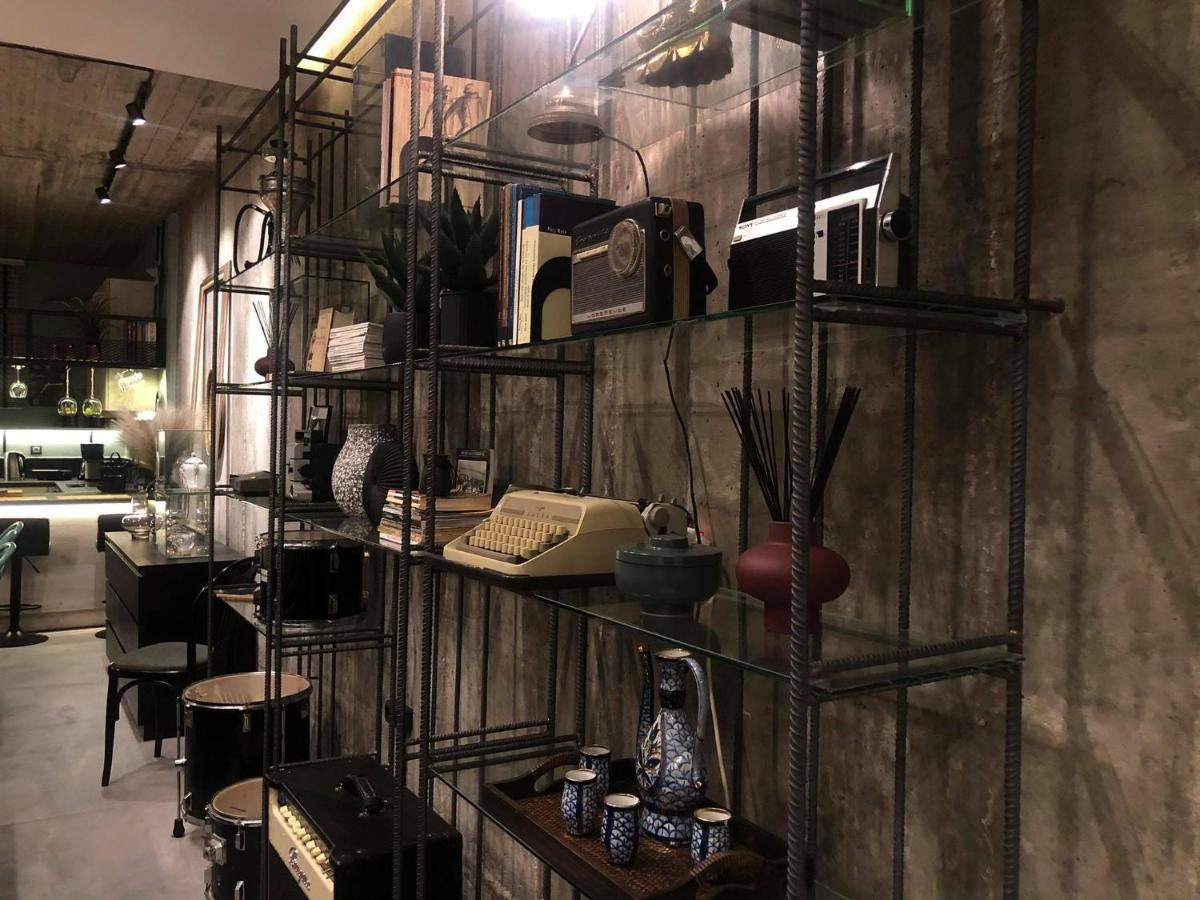 Amazing Semi-Basement Art Apartment Easy Walk To Nafplio Centre ภายนอก รูปภาพ