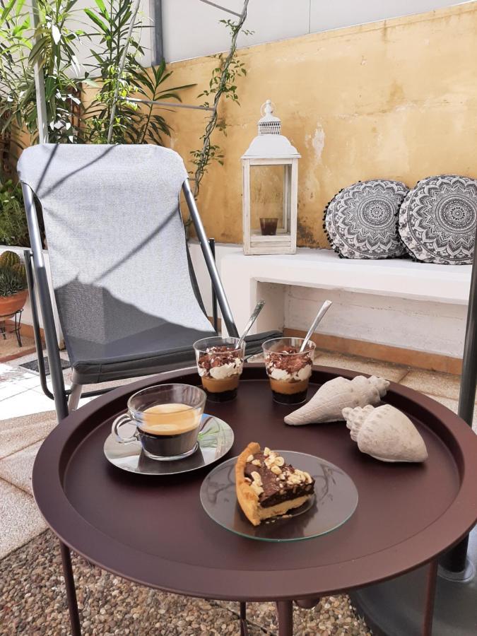 Amazing Semi-Basement Art Apartment Easy Walk To Nafplio Centre ภายนอก รูปภาพ